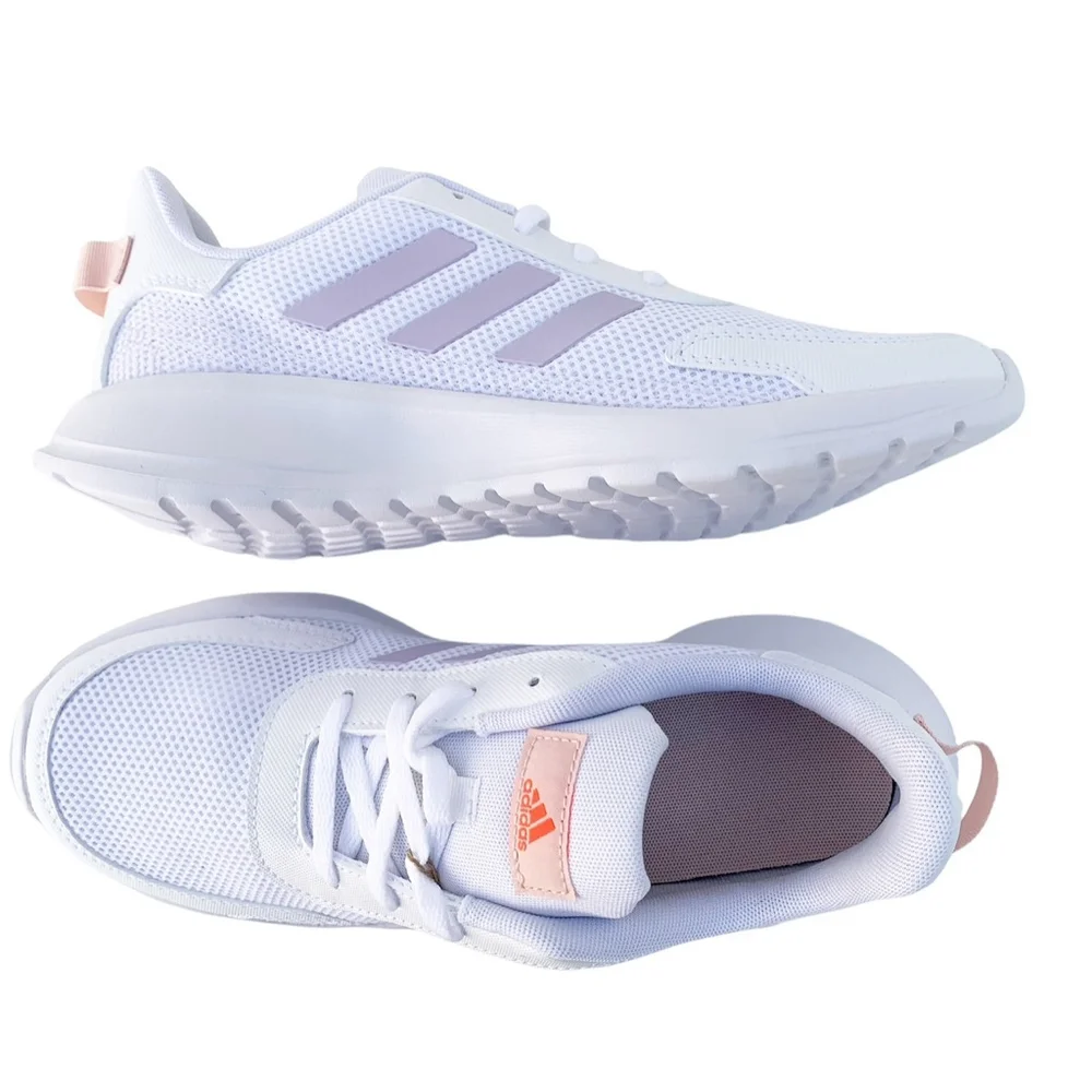 adidas GZ2668 Running Shoes Women’s 7.5 = Youth Size 6 | Women’s 6.5 = Youth 5 - Picture 4 of 11